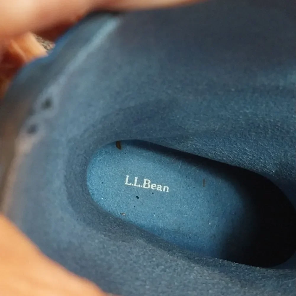 L.L. Bean these boots